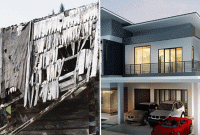 কুঁড়ে ঘরে থেকে বিলাসবহুল বাড়িতে উঠলেন এই ক্রিকেটার