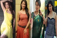 বোল্ড অবতারে জুলি ২-এর টিজার মাতালেন দক্ষিণী সুন্দরী