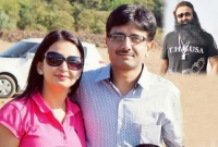 রাম রহিমকে উচিত শাস্তি দিয়ে ফল ভূগছেন বিচারক ও তার পরিবার