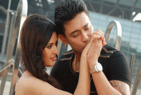 মুই তুমারে ভালোবাসি, পরীমণিকে জায়েদ খান