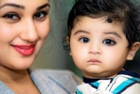 এবারের ঈদ যেভাবে পালন করবেন অপু বিশ্বাস