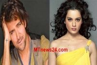 ‘ক্ষমা না চাইলে, ব্যক্তিগত ছবি ও ভিডিও মিডিয়ায় ফাঁস’: হৃত্বিককে কঙ্গনার হুমকি