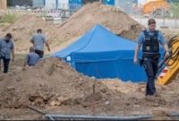 খোঁজ মিলল ১৩ লক্ষ কিলোগ্রাম ওজনের বোমা! সরানো হচ্ছে ৭০ হাজার মানুষকে