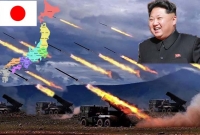 জাপানকে ধ্বংস করে দেওয়া হবে : উত্তর কোরিয়া