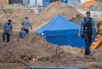 ফের ২য় বিশ্বযুদ্ধের বোমার সন্ধান, সরিয়ে নেয়া হচ্ছে ৭০ হাজার লোককে