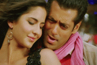 সালমান-ক্যাটরিনার 'ঘনিষ্ঠ' মুহূর্তের ছবি ভাইরাল