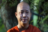   মুসলিম নিধনে উস্কানিদাতা বৌদ্ধ মঠের এই ভয়ঙ্কর সন্ত্রাসী