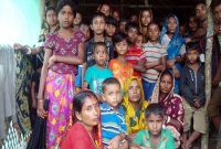  মিয়ানমারে এবার হিন্দুদের উপর আক্রমণ শুরু, নিহত ৮৬ জন