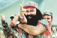 বিগ বসে যাওয়ার ইচ্ছে ছিল রাম রহিমের, কিন্তু এই শর্তই বাধা হয়ে দাঁড়াল!