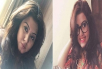 এই দুই তরুণীর রুপের ফাঁদে পড়ে সর্বস্ব হারাচ্ছেন যুবকরা