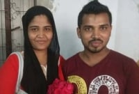 শ্রীলঙ্কান মেয়ে নালিসা এখন মানিকগঞ্জের গৃহবধূ!