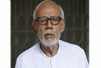 তেহারি আছে, সেই স্বাদ নেই, বললেন এটিএম