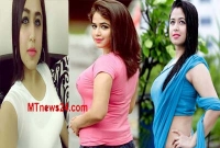 আরব নাগরিক ও নিগ্রো পুরুষের কুপ্রস্তাবে অতিষ্ঠ ফারিয়া,  লাইভে এসে যা বললেন