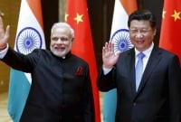 পাকিস্তানের বিষয়ে আলোচনায় রাজি নয় চীন