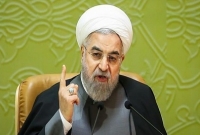 রোহিঙ্গা নির্যাতন আর সহ্য করা হবে না: ইরানের প্রেসিডেন্ট রুহানি