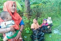 রোহিঙ্গা মুসলমানদের উপর এতো হামলা- তারপরও কেন মিয়ানমারকে চীনের সমর্থন?