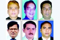 বিএনপির দুর্গ এখন আওয়ামী লীগের কব্জায়