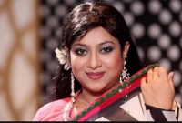 খুব ভয়ে ভয়ে আছি: শাবনূর