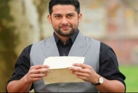 আবার বিয়ে করলেন আফতাব শিবদাসানি, জানেন কাকে?