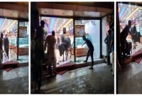  প্রতিবারই গরু নিয়ে ঘটে তুলকালাম কিছু কাণ্ড, এবারও ঘটেছে…