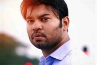  মেধাবী ছাত্র থেকে জাতীয় পুরস্কার প্রাপ্ত অভিনেতা কাজী মারুফ