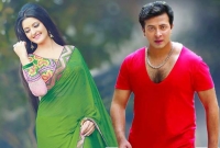 এই ঈদে শাকিবের দুই, পরীমনির এক