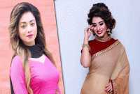 তমা মির্জার নাকি ভালোবাসার মানুষ আছে: তাহলে কে সেই পুরুষ?