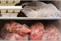 মাংস কতদিন ফ্রিজে রাখা ঠিক?