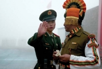 সীমান্ত উত্তেজনার মধ্য যে তিন কারণে চীনের সেনা প্রত্যাহার