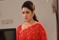 কলিজা ভুনা নেই শুনেই কান্না শুরু করে দিল অভিনেত্রী বাঁধন!