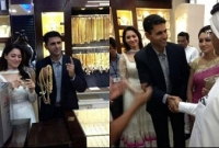 সত্যিই পাক ক্রিকেটার আবদুল রজ্জাককে বিয়ে করছেন এই বাহুবলী অভিনেত্রী তামান্না?