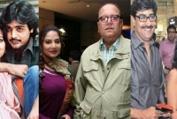 সহশিল্পীদের বিয়ে করেছেন কলকাতার যেসব অভিনেতা