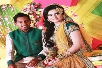 সিনেমার কাহিনিকেও হার মানাবে মুশফিক-জন্নাতুলের বিয়ে!