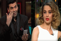 '‍অকৃতজ্ঞ'‍, কঙ্গনাকে কটাক্ষ করণের! দেখুন কী বলেছেন...