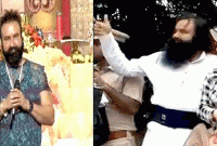 জেলে কি নকল ‘বাবা’? ছবি দেখিয়ে প্রশ্ন সোশ্যাল মিডিয়ায়