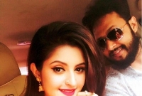  প্রেমিকের সঙ্গে যা করলেন চিত্রনায়িকা পরীমণি