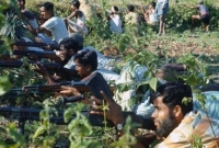 বাংলাদেশের মুক্তিযুদ্ধের ছবিকে রোহিঙ্গাদের ছবি বলে প্রচার!