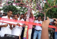 ঈদগাহের জন্য জমি দান করলেন দুই হিন্দু ভাই