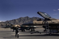 আগামী সপ্তাহেই রহস্যময় মার্কিন বিমান বাহিনীর অভিযান শুরু