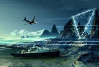 বারমুডা ট্রায়াঙ্গেলের রহস্য উন্মোচন করলেন গবেষকরা