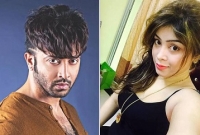  শাকিব যদি আমার সাথে ছবি না করে তবে সুইসাইড করব : অভিনেত্রী মিষ্টি জান্নাত