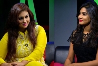 কালোভুনাটা মাহি ভালো করে : অপু