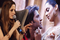 হৃত্বিক-কঙ্গনা বিতর্কে জানেন কি বললেন সুজান? কার পক্ষ নিলেন তিনি?