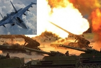 এই মুহুর্তের খবর, মিসাইল-যুদ্ধবিমান আকাশে