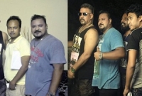  অবশেষে দেখ মিলল সালমান শাহ’র কথিত খুনি ডনের!