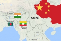 রোহিঙ্গা ইস্যুতে মিয়ানমারকে কেন চীনের সমর্থন?