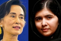 রোহিঙ্গারা মিয়ানমারের না হলে প্রজন্মের পর প্রজন্ম ধরে রয়েছে কীভাবে : নোবেলজয়ী মালালার প্রশ্ন