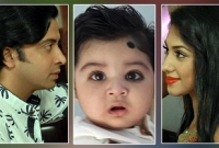 'বুবলী শুধু শাকিবকে দেখাশোনা করবে, ছেলে জয়কে করবে না'