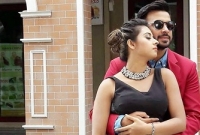 অবশেষে শাকিব খানের সঙ্গে সম্পর্ক নিয়ে মুখ খুললেন বুবলি