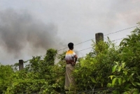 মিয়ানমারে অস্ত্র সরবরাহ বন্ধ করতে অস্বীকৃতি ইসরাইলের